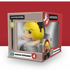 S.O.S Fantômes - Figurine Tubbz Winston Zeddemore Boxed Edition 10 cm