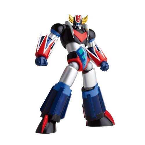 Legacy of Revoltech - Figurine UFO Robot Grendizer LR-056 Grendizer 13 cm