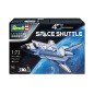 NASA - Kit complet maquette 1/72 Space Shuttle 49 cm