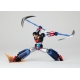 Legacy of Revoltech - Figurine UFO Robot Grendizer LR-056 Grendizer 13 cm