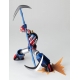 Legacy of Revoltech - Figurine UFO Robot Grendizer LR-056 Grendizer 13 cm