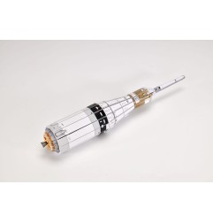 NASA - Puzzle 3D Apollo 11 Saturn V 81 cm