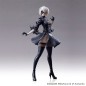 NieR - :Automata statuette 2B (YoRHa No.2 Type B) Ver. 1.1a 30 cm