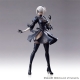 NieR :Automata - Statuette 2B (YoRHa No.2 Type B) Ver. 1.1a 30 cm