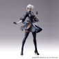 NieR - :Automata statuette 2B (YoRHa No.2 Type B) Ver. 1.1a 30 cm
