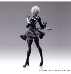 NieR - :Automata statuette 2B (YoRHa No.2 Type B) Ver. 1.1a 30 cm