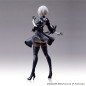 NieR - :Automata statuette 2B (YoRHa No.2 Type B) Ver. 1.1a 30 cm