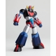Legacy of Revoltech - Figurine UFO Robot Grendizer LR-056 Grendizer 13 cm