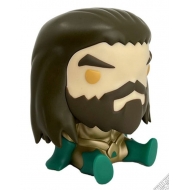 DC Comics - Tirelire Aquaman Chibi 15 cm DC Comics - Tirelire Aquaman Chibi 15 cm