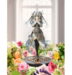 Date A Live - Statuette 1/7 Nia Honjo 25 cm