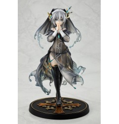 Date A Live - Statuette 1/7 Nia Honjo 25 cm