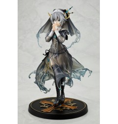 Date A Live - Statuette 1/7 Nia Honjo 25 cm