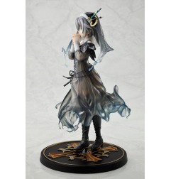 Date A Live - Statuette 1/7 Nia Honjo 25 cm