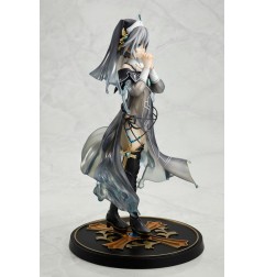 Date A Live - Statuette 1/7 Nia Honjo 25 cm