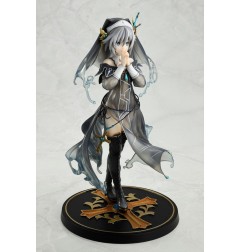 Date A Live - Statuette PVC 1/7 Nia Honjo 25 cm