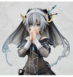 Date A Live - Statuette 1/7 Nia Honjo 25 cm