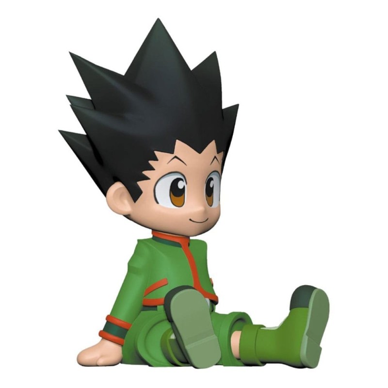 Hunter x Hunter - Tirelire PVC Gon