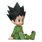 Hunter x Hunter - Tirelire PVC Gon