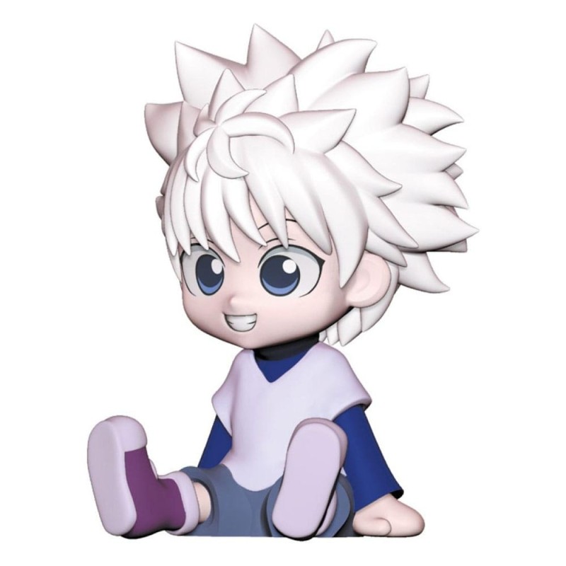 Hunter x Hunter - Tirelire PVC Killua