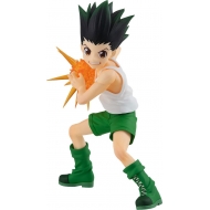 Hunter x Hunter - Statuette Pop Up Parade Gon Freecss 12 cm