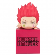 Hunter x Hunter - Statuette Hikkake Hyskoa 10 cm