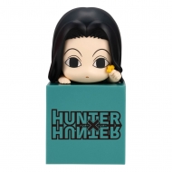 Hunter x Hunter - Statuette Hikkake Yellmi 10 cm