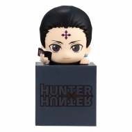 Hunter x Hunter - Statuette Hikkake Quwrof 10 cm