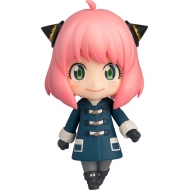 Spy x Family - Figurine Nendoroid Anya Forger: Winter Clothes Ver. 10 cm