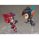 Batman Ninja - Figurine Nendoroid Harley Quinn Sengoku Edition 10 cm