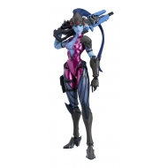 Overwatch - Figurine Figma Widowmaker 16 cm