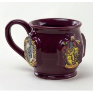 Harry Potter - Mug 3D Crests