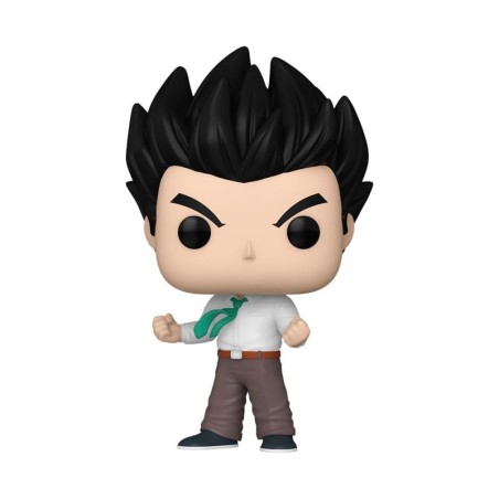 Dragon Ball - GT POP! Animation Vinyl figurine Gohan 9 cm
