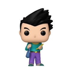 Dragon Ball - GT POP! Animation Vinyl figurine Goten 9 cm