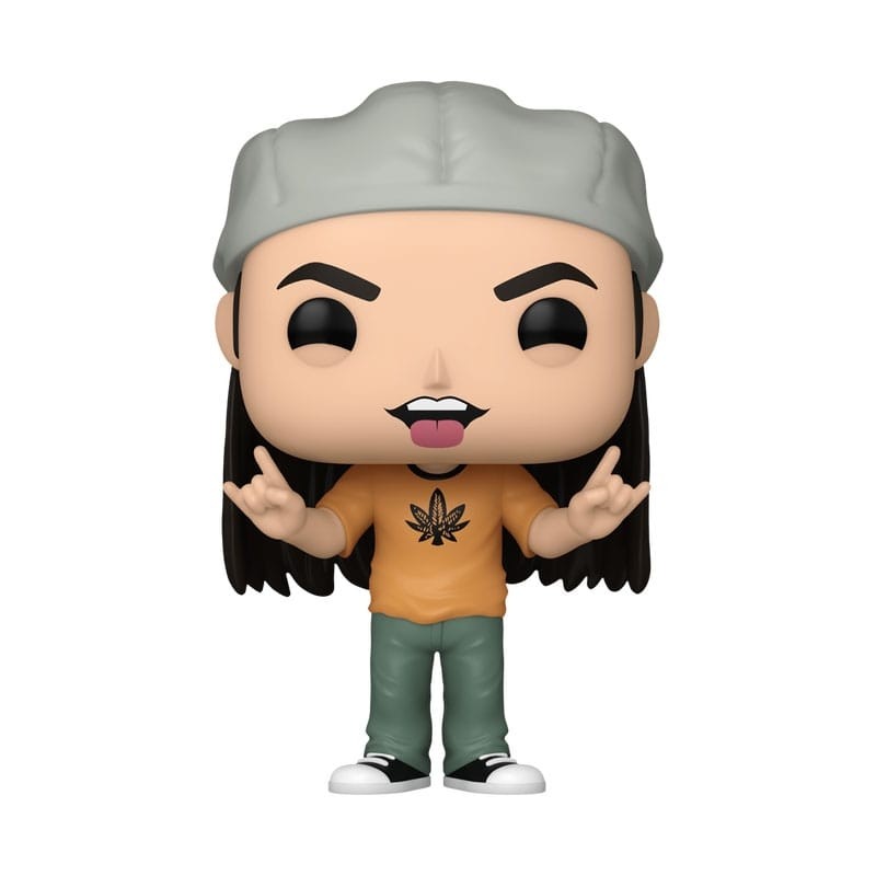 Génération Rebelle - Dazed & Confused POP! Movies Vinyl figurine Slater 9 cm