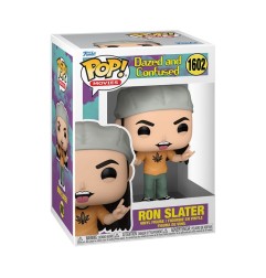 Génération Rebelle - Figurine POP! Slater 9 cm