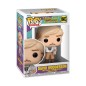 Génération Rebelle - Dazed & Confused POP! Movies Vinyl figurine Wooderson 9 cm