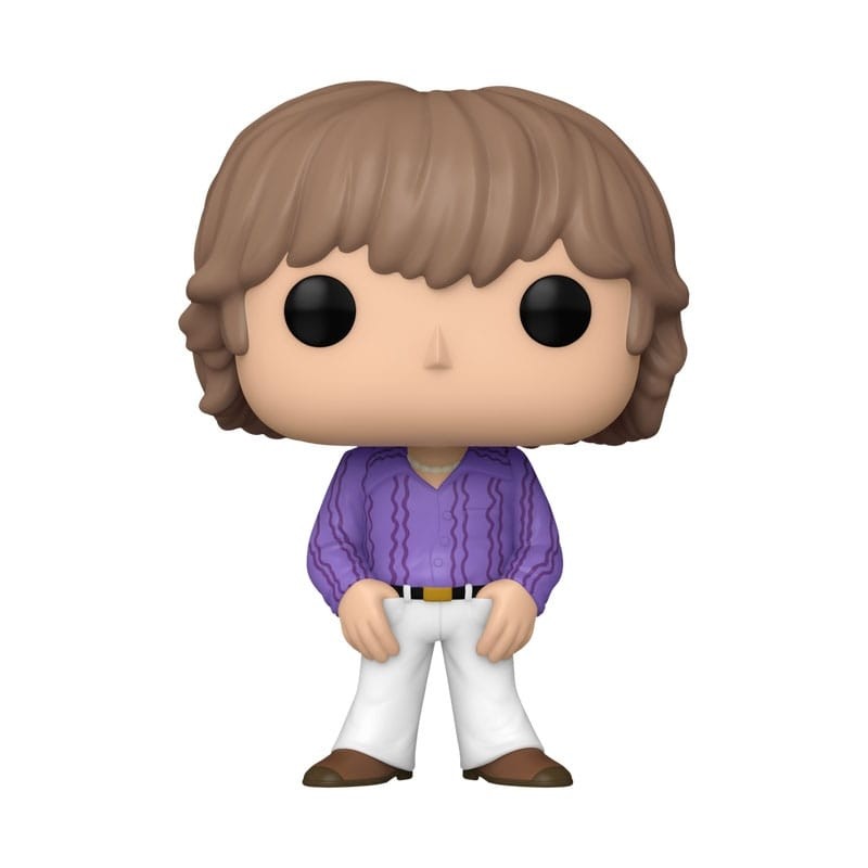 Génération Rebelle - Dazed & Confused POP! Movies Vinyl figurine Randall 9 cm