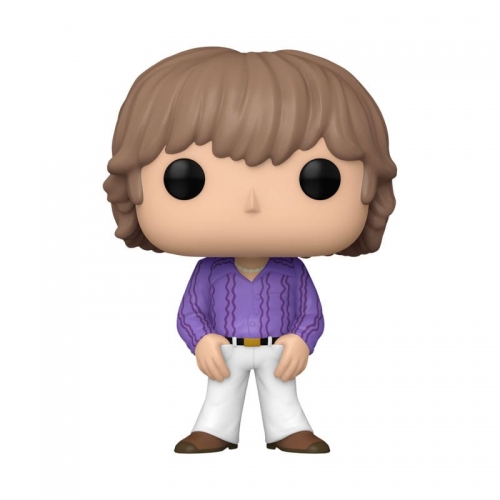 Génération Rebelle - Figurine POP! Randall 9 cm
