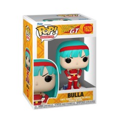Dragon Ball - GT POP! Animation Vinyl figurine Bulla 9 cm