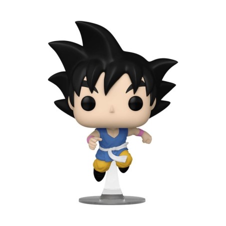 Dragon Ball - GT POP! Animation Vinyl figurine Goku 9 cm