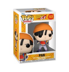 Dragon Ball - GT POP! Animation Vinyl figurine Pan 9 cm