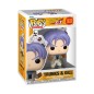 Dragon Ball - GT POP! Animation Vinyl figurine Trunks & Gill 9 cm