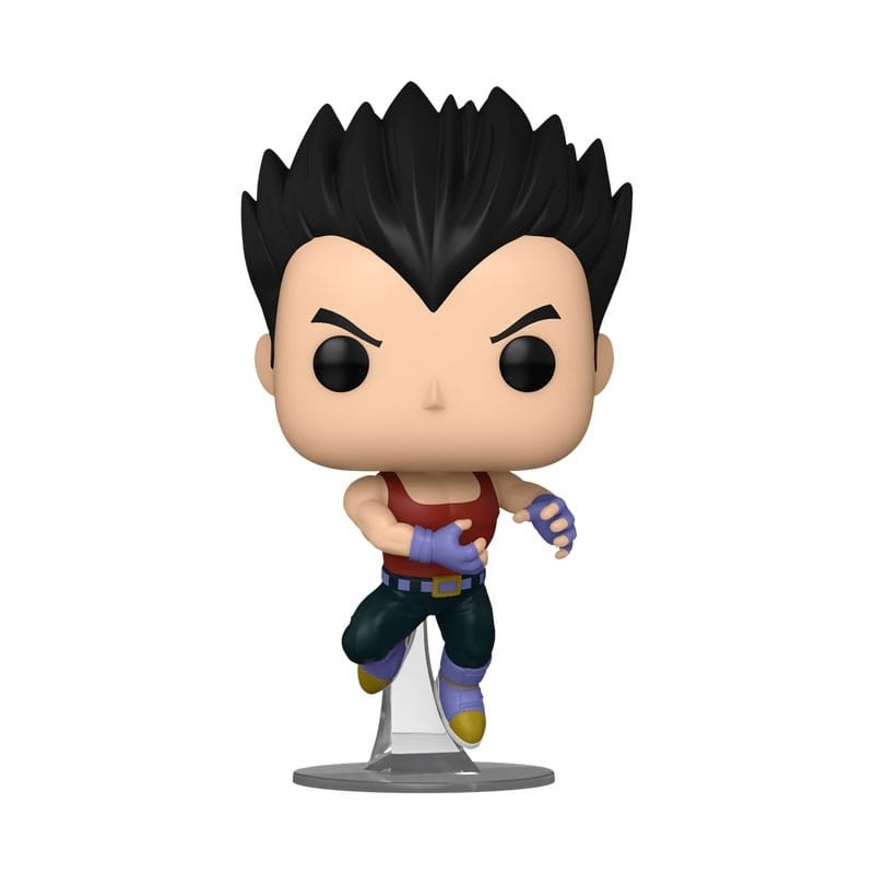 Dragon Ball - GT POP! Animation Vinyl figurine Vegeta 9 cm