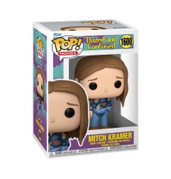 Génération Rebelle - Figurine POP! Mitch 9 cm