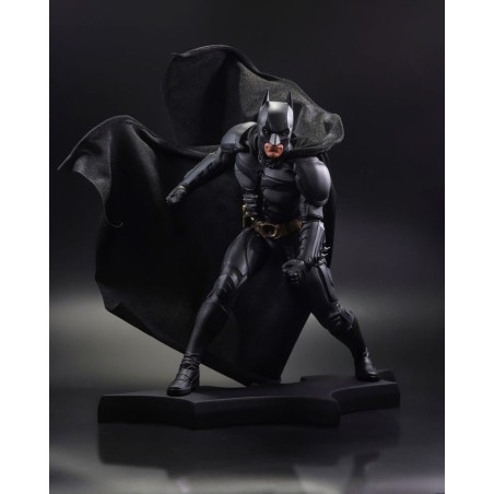 DC Comics - DC Direct statuette Resin DC Movie Statues Batman (The Dark Knight) 24 cm