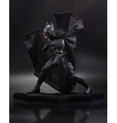 DC Comics - DC Direct statuette Resin DC Movie Statues Batman (The Dark Knight) 24 cm