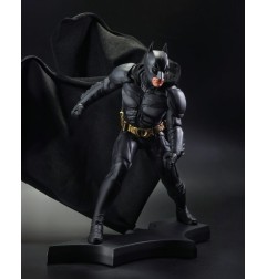 DC Direct - Statuette Resin DC Movie Statues Batman (The Dark Knight) 24 cm