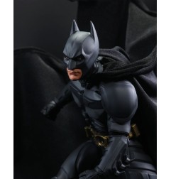DC Comics - DC Direct statuette Resin DC Movie Statues Batman (The Dark Knight) 24 cm