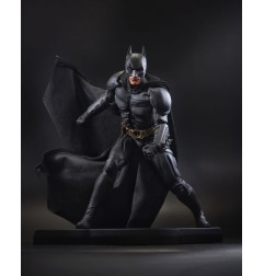 DC Direct - Statuette Resin DC Movie Statues Batman (The Dark Knight) 24 cm