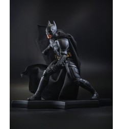 DC Comics - DC Direct statuette Resin DC Movie Statues Batman (The Dark Knight) 24 cm
